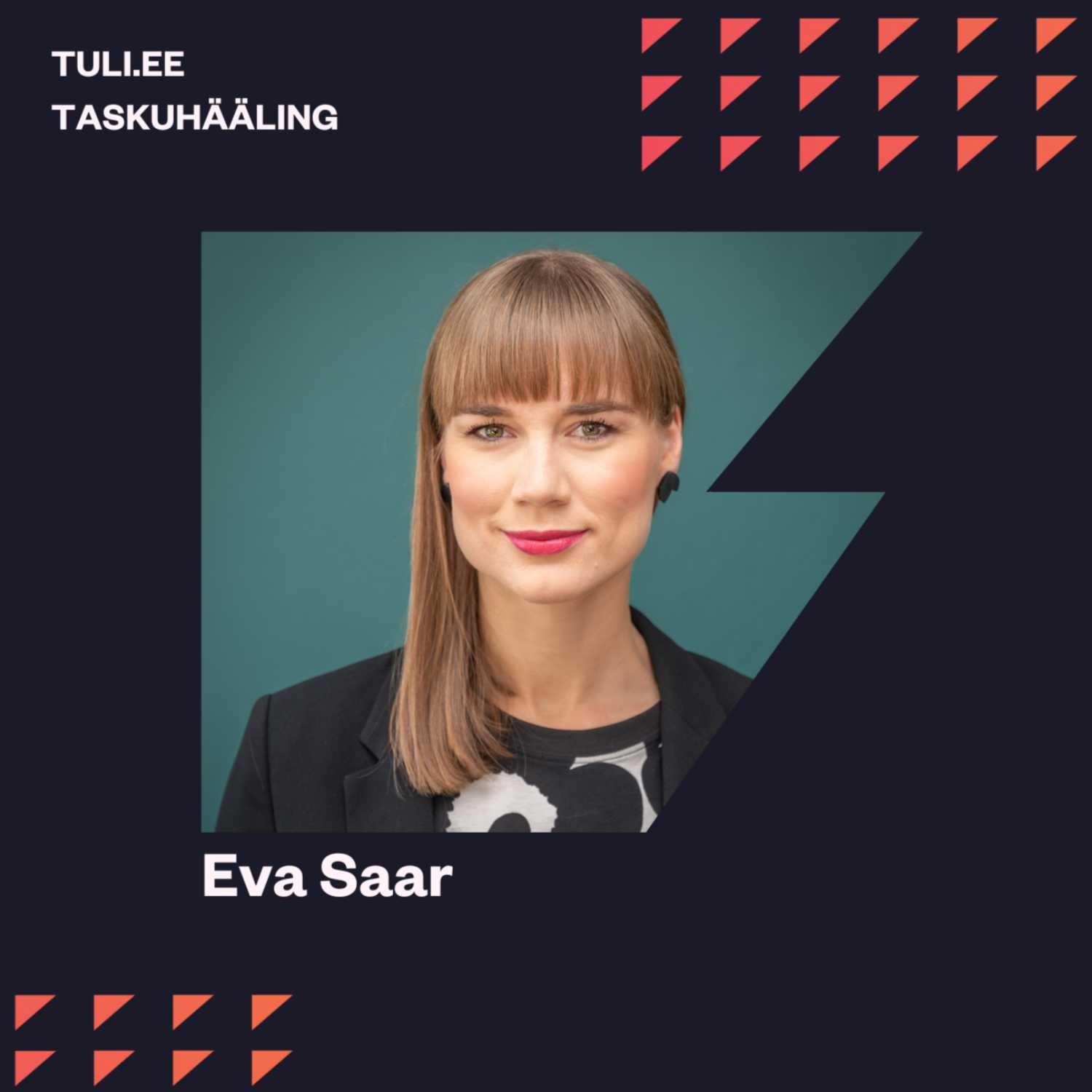 TULI TASKUHÄÄLING