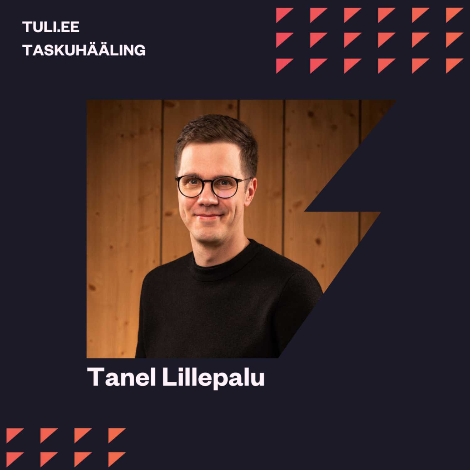 TULI TASKUHÄÄLING