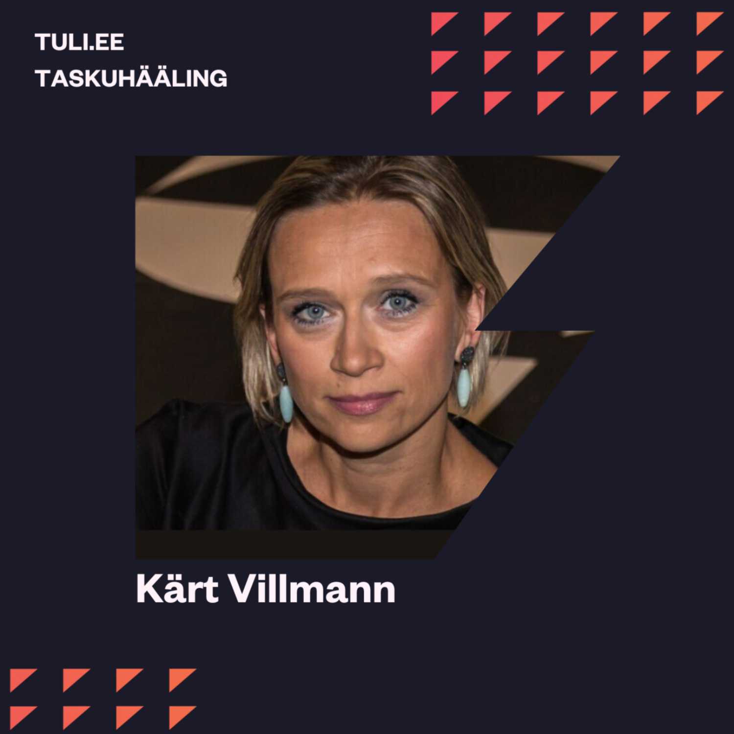 TULI TASKUHÄÄLING