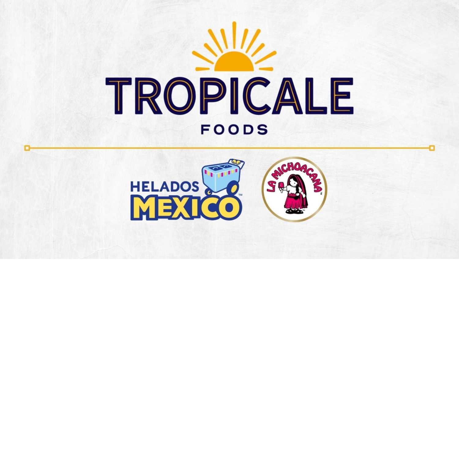 Tu Mundo Tropicale podcast artwork