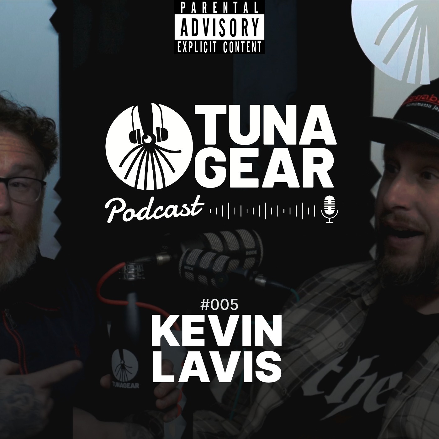 Kevin Lavis – Charter Skipper | Tuna Gear Podcast #005