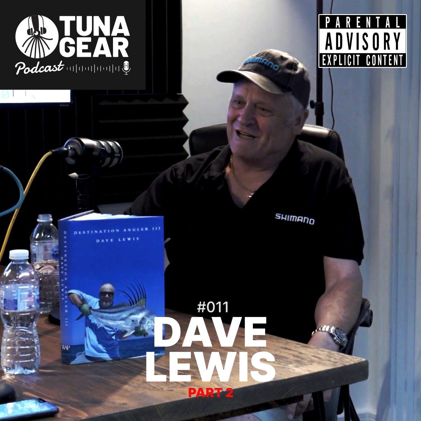 Tuna Gear Podcast