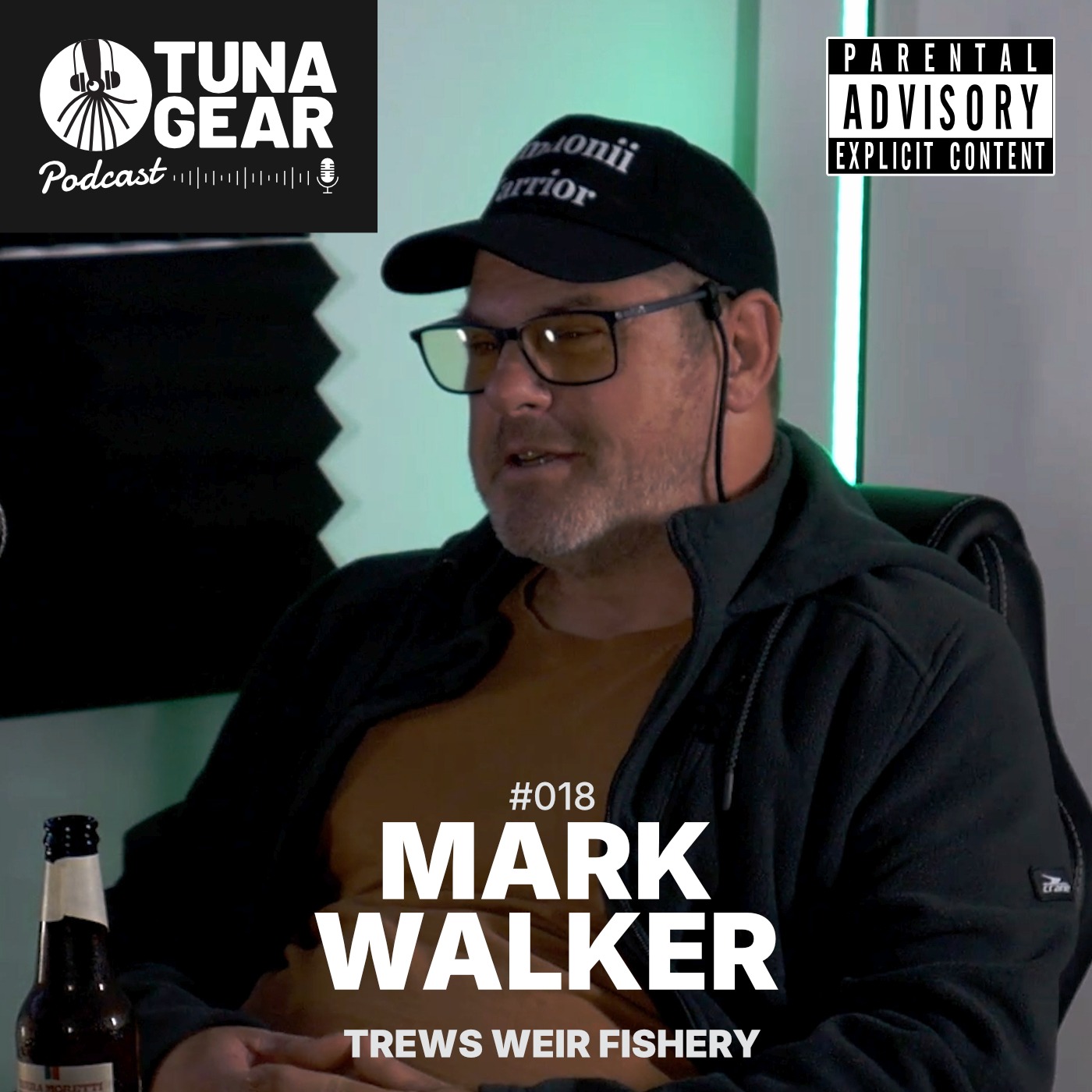 Tuna Gear Podcast