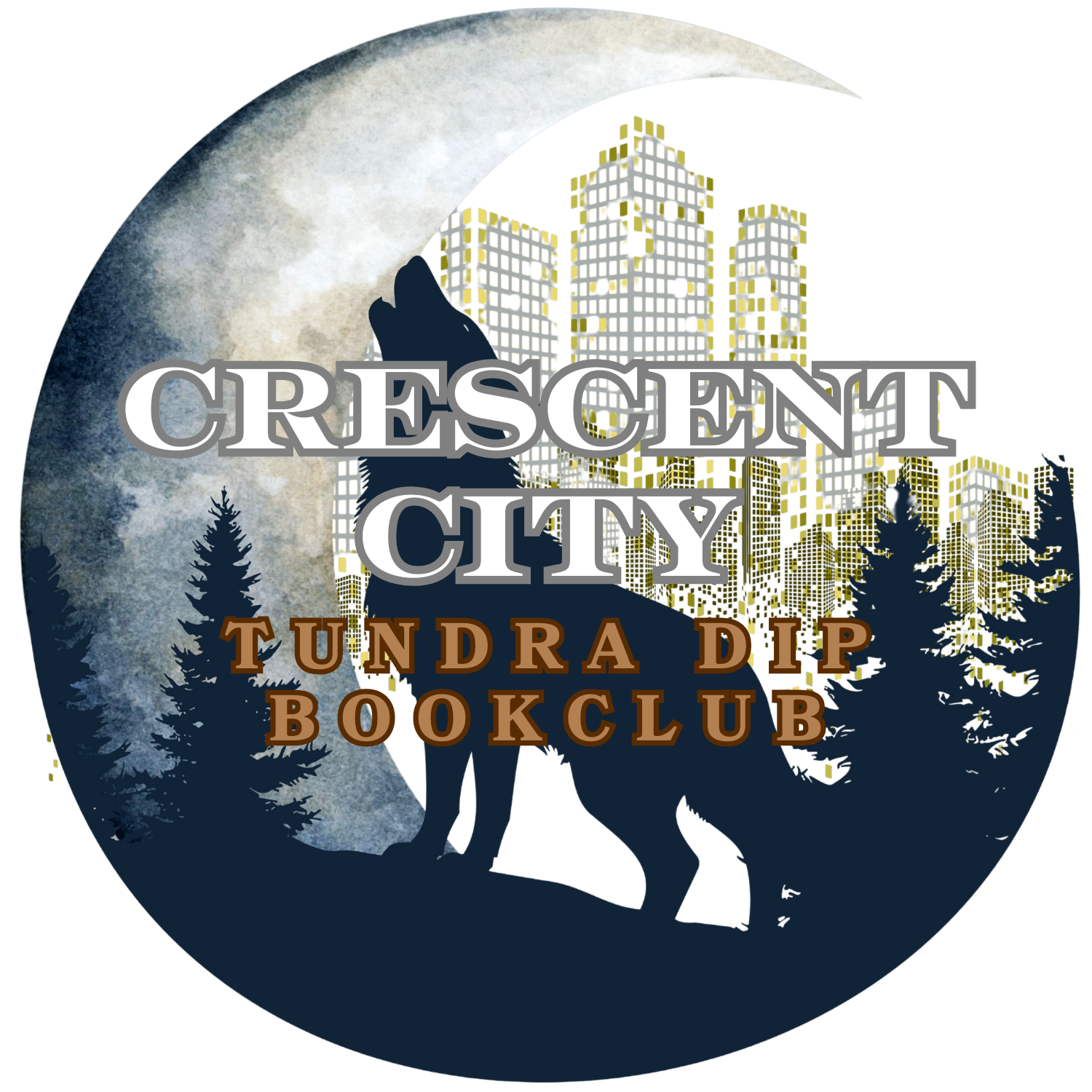 Tundra Dip Bookclub