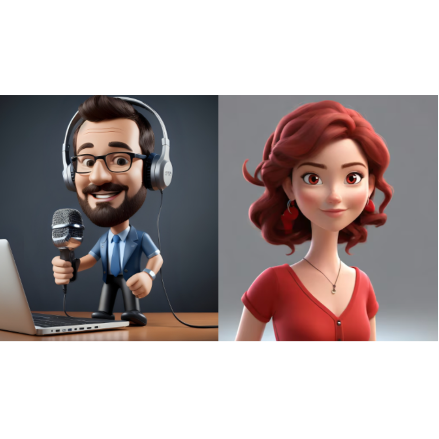 The Weight Loss Podcast