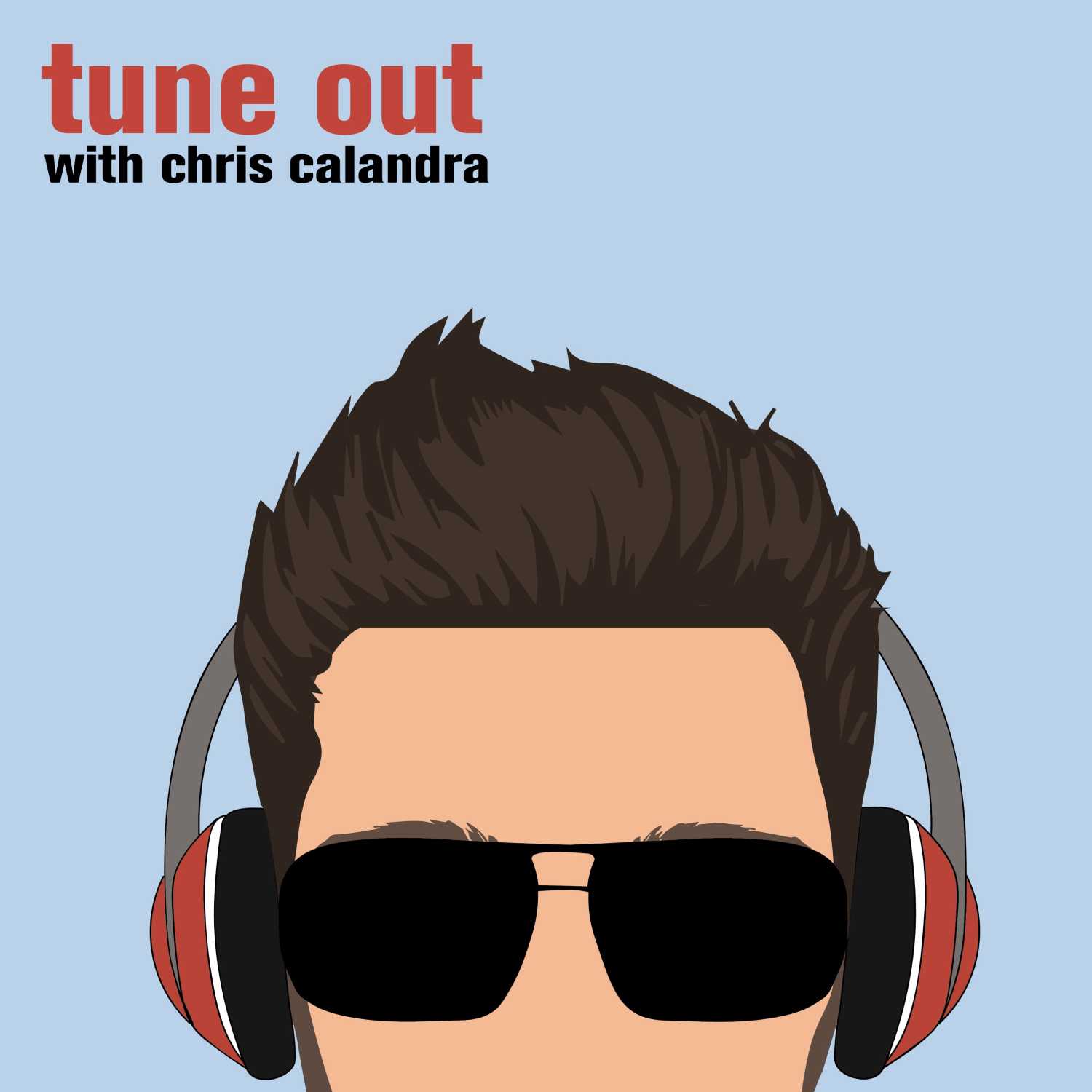 Ep.01 : Chris Calandra  thumbnail