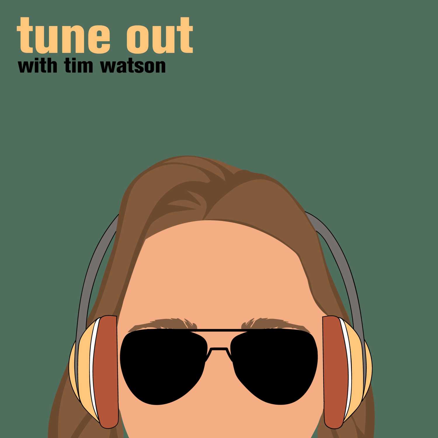 Ep.03 : Tim Watson thumbnail