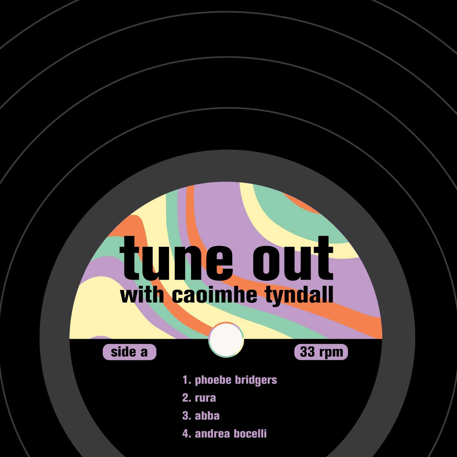 Ep. 04 : Caoimhe Tyndall thumbnail
