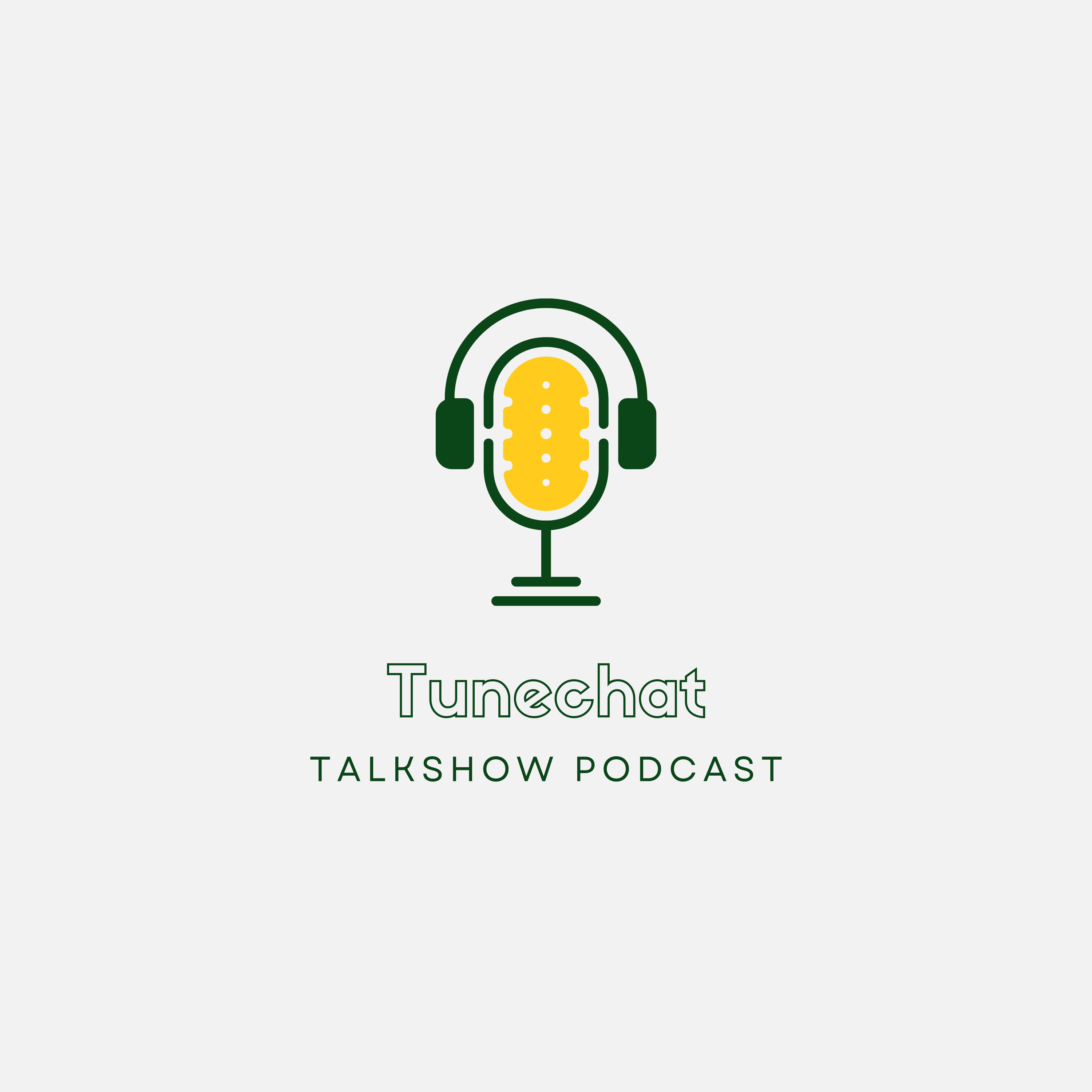 First Podcast