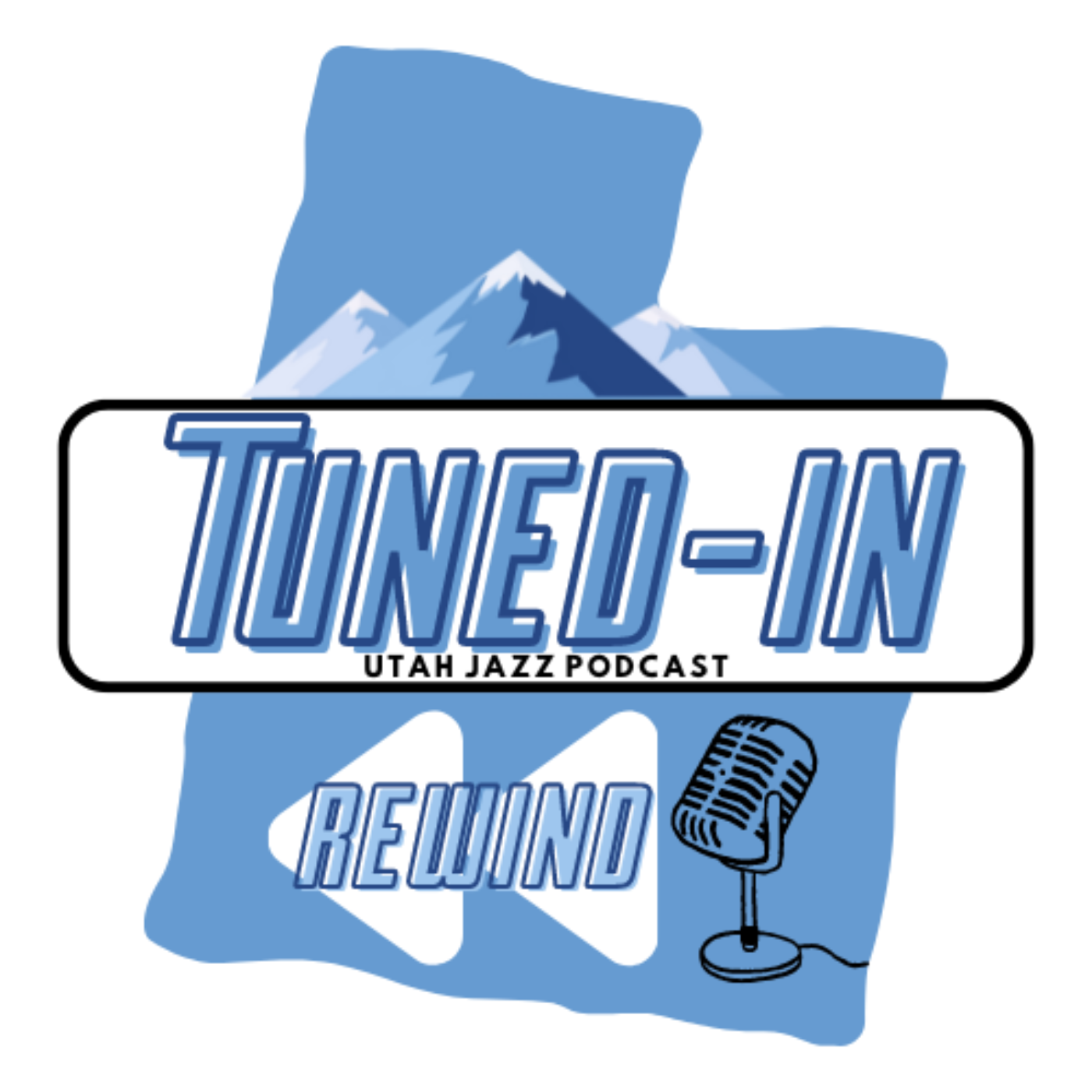 Tuned-In: Utah Jazz Podcast