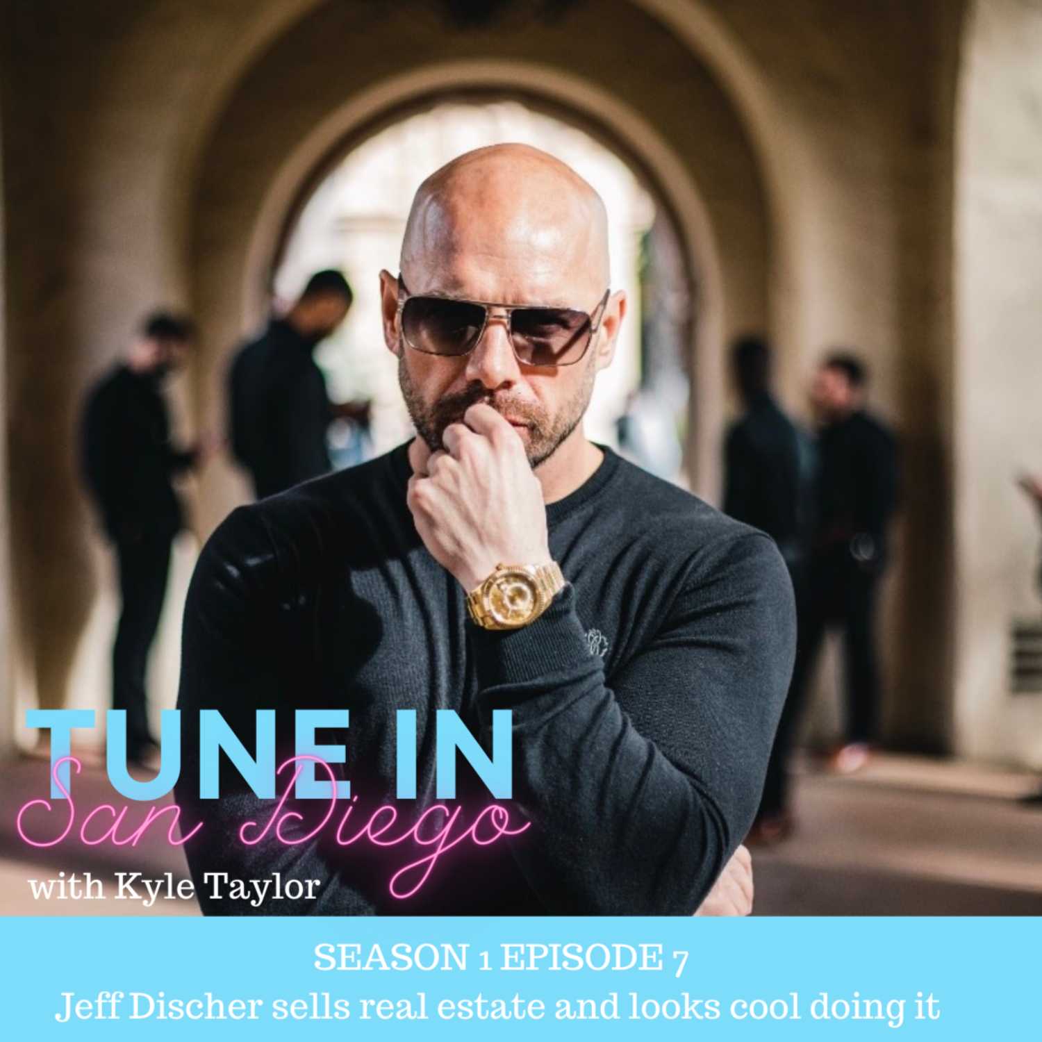 Tune In San Diego