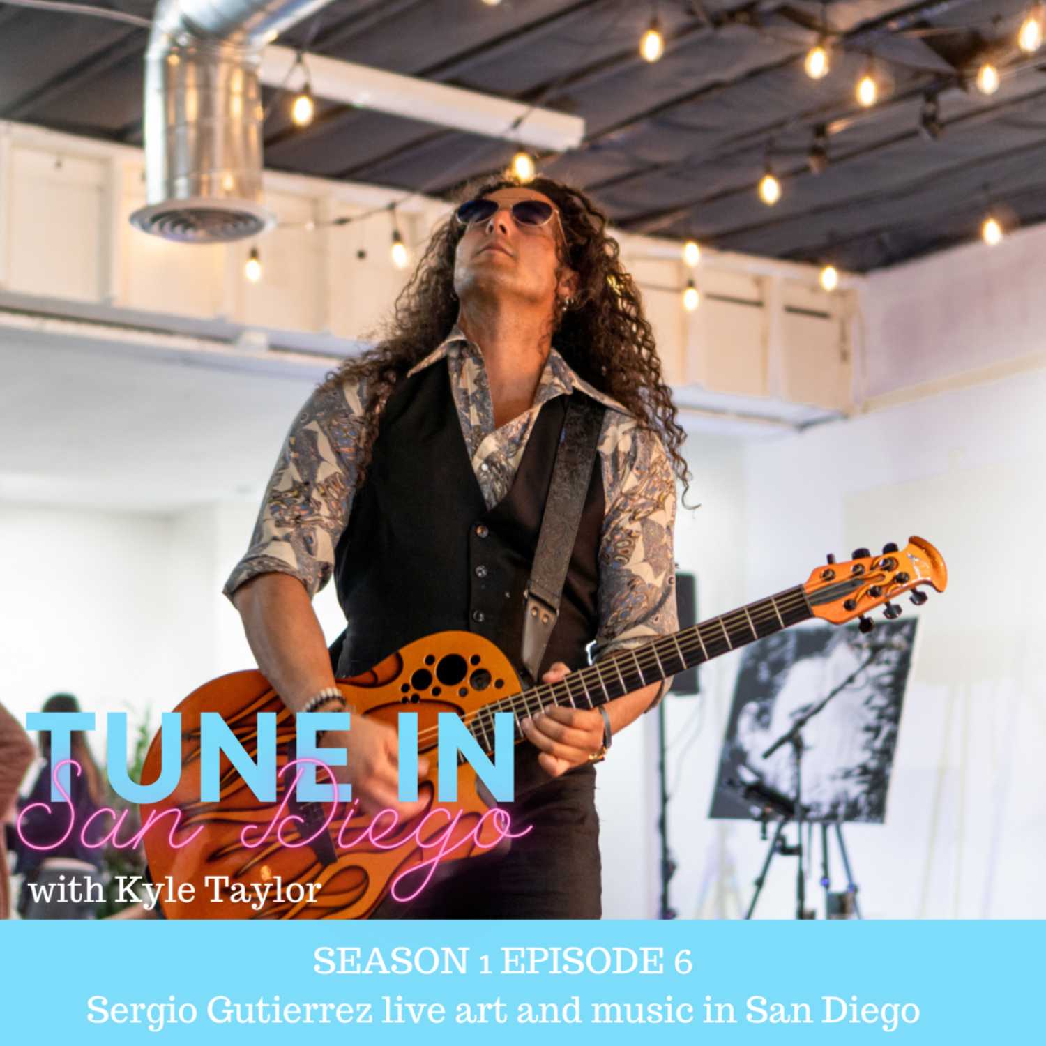 Tune In San Diego