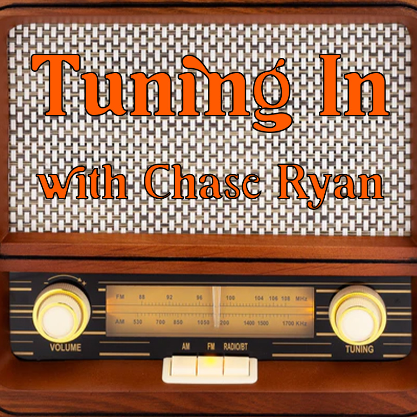 Tuning In