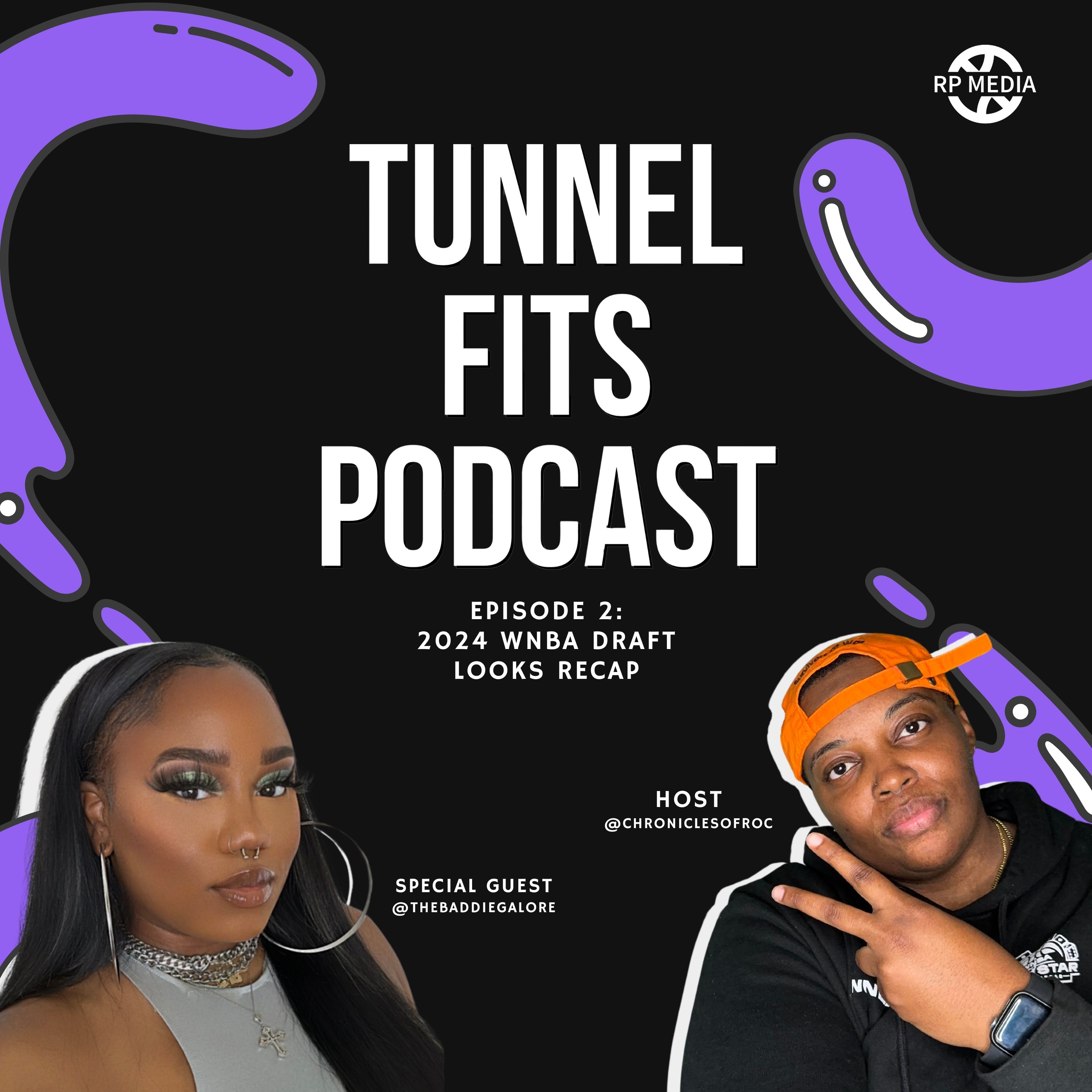 Tunnel Fits Podcast