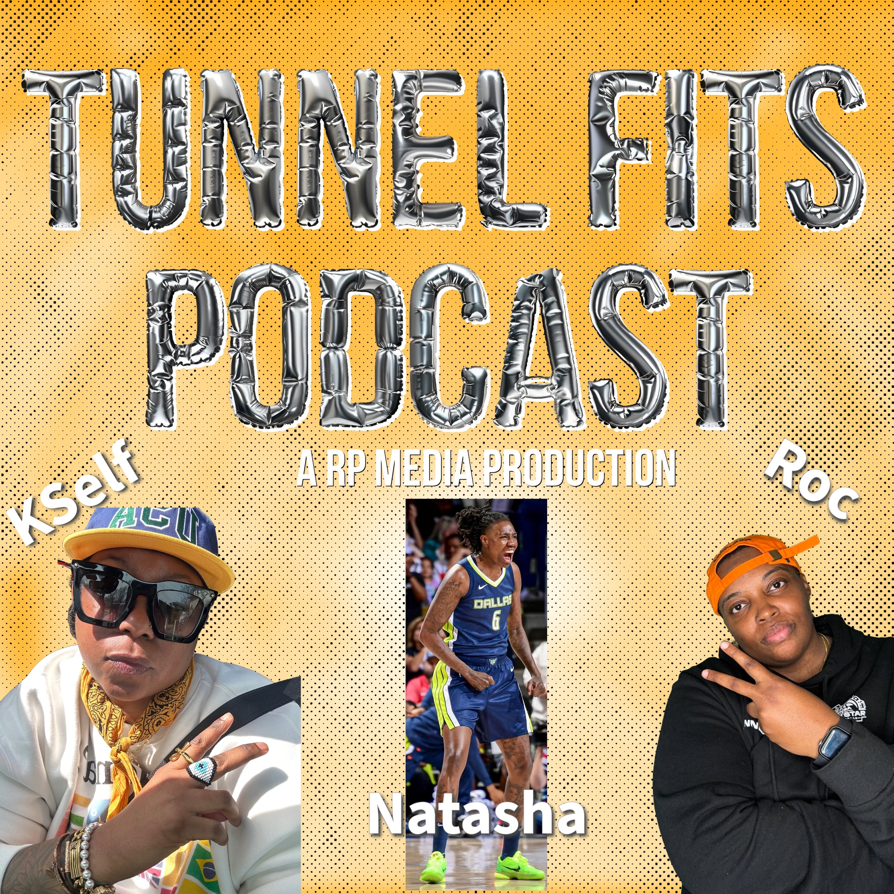 Tunnel Fits Podcast