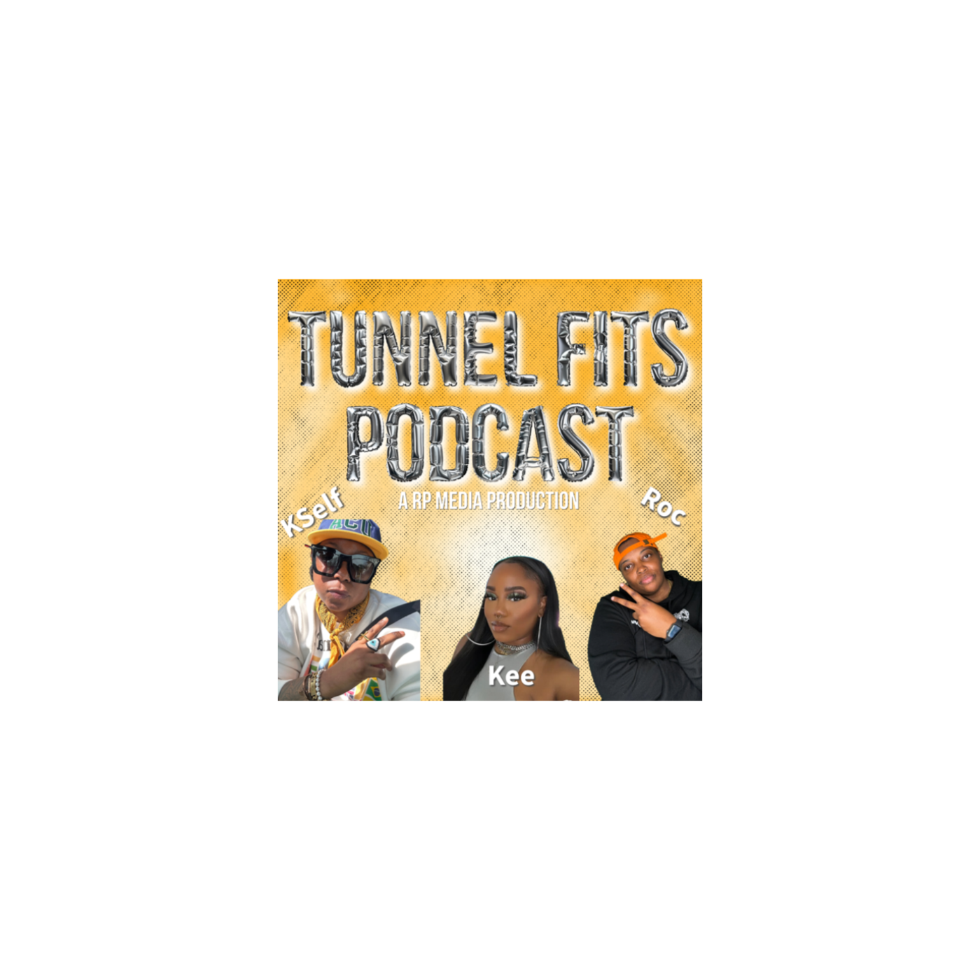 Tunnel Fits Podcast