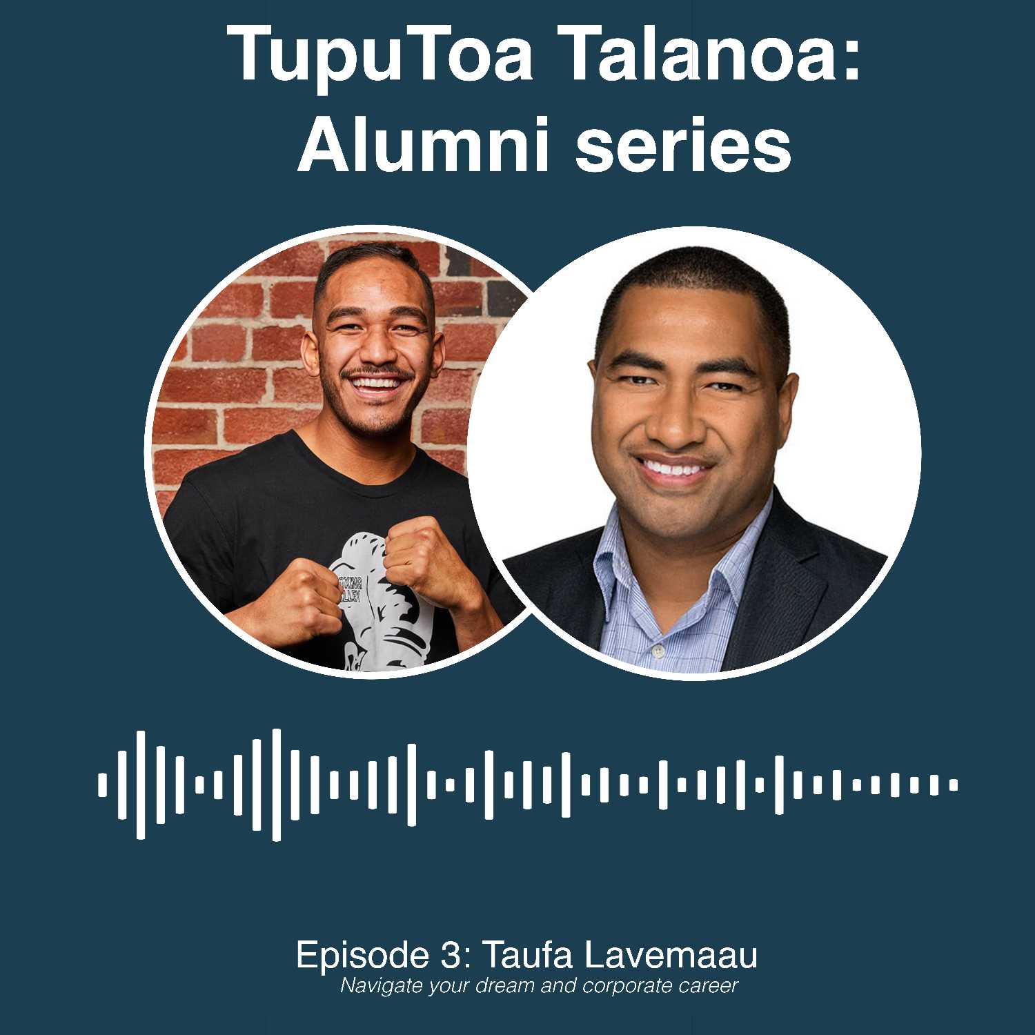 TupuToa Talanoa