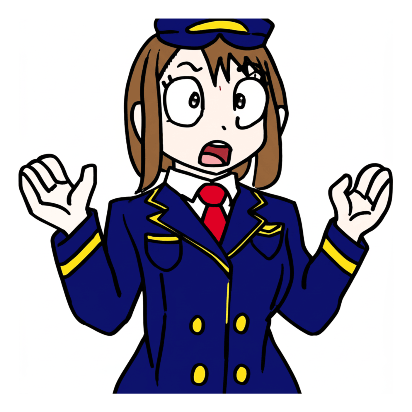 Turbulence and Tantrums