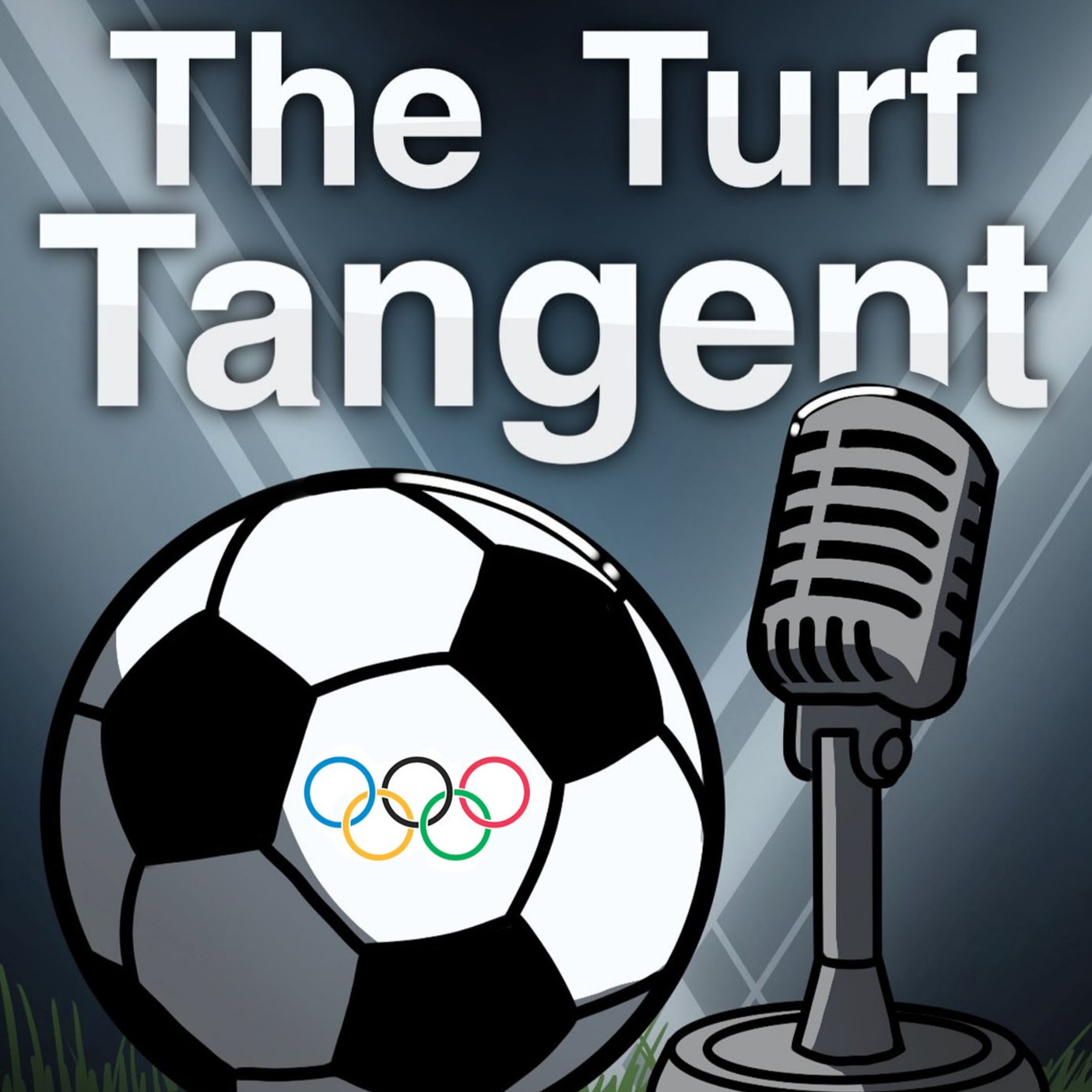 Matchday 1 Recap episode artwork