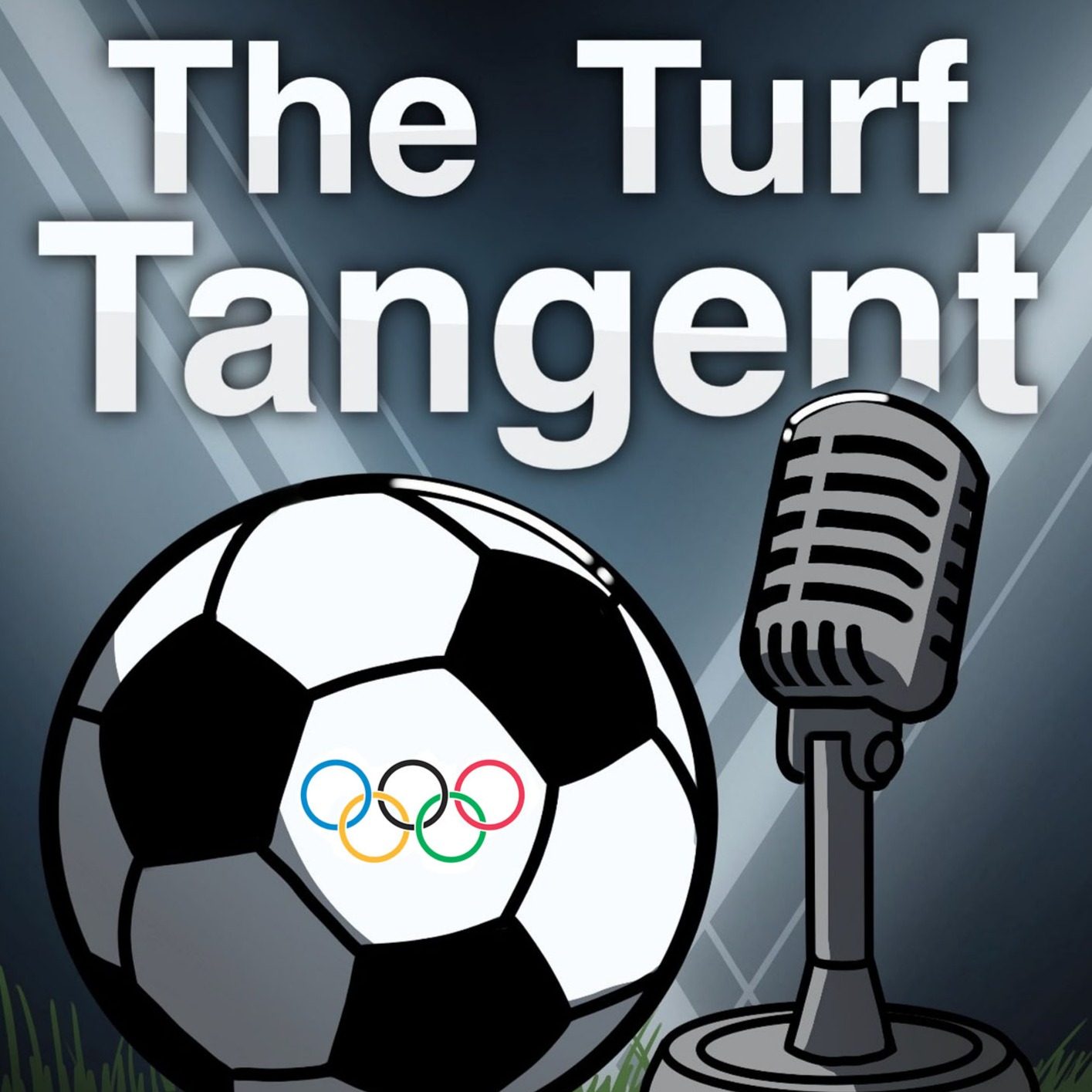 The Semi-Final Show episode artwork