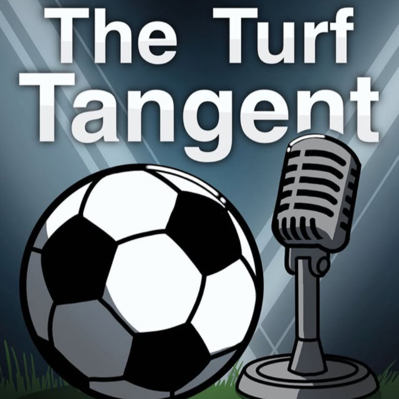 Matchday 1 - Mini Episode episode artwork