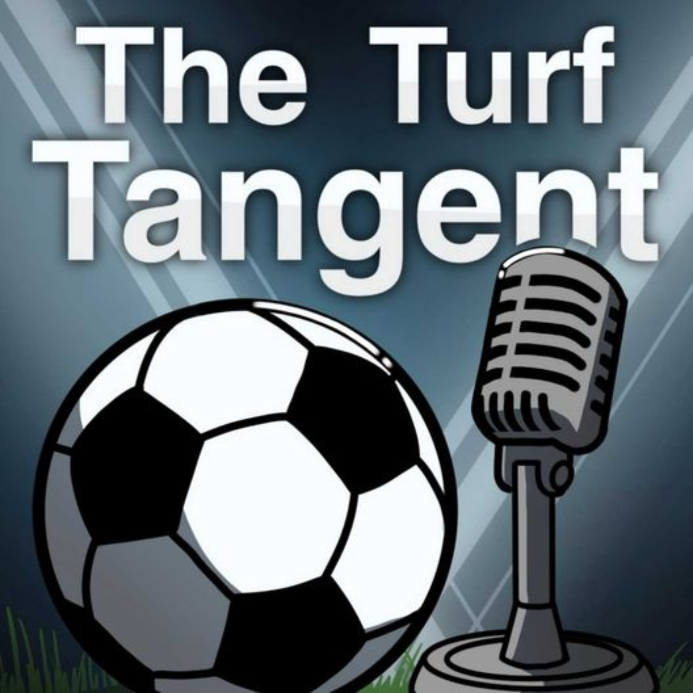 Tournament Recap episode artwork