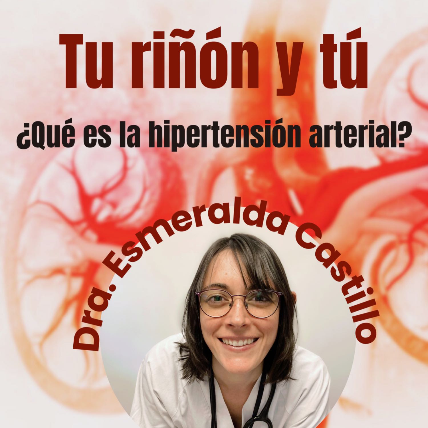¿Qué es la hipertensión?