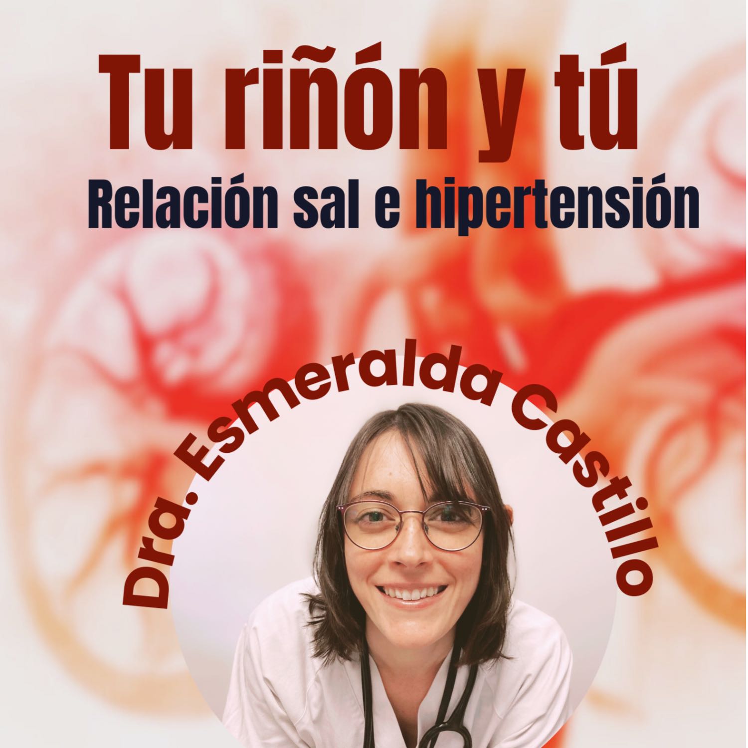 ¿Por qué comer con sal produce hipertensión?