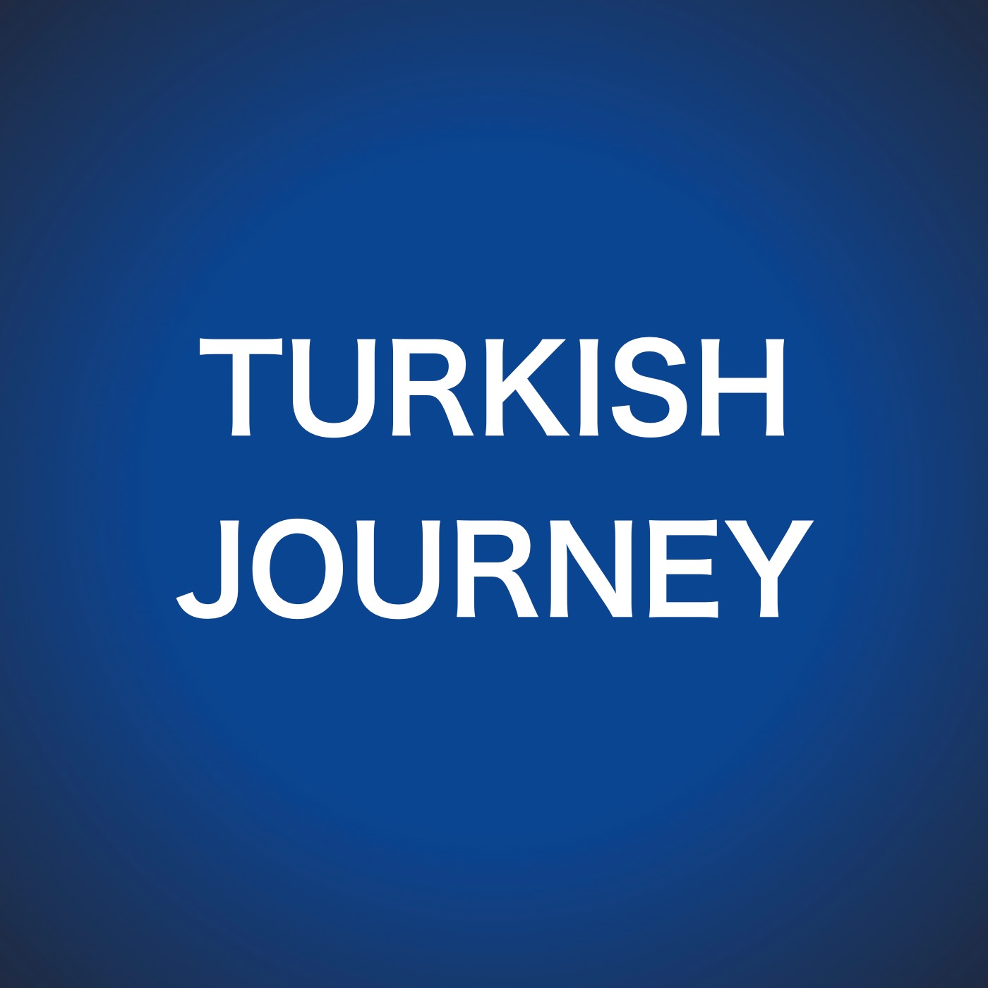 Your Turkish Journey | What is this channel for? episode artwork