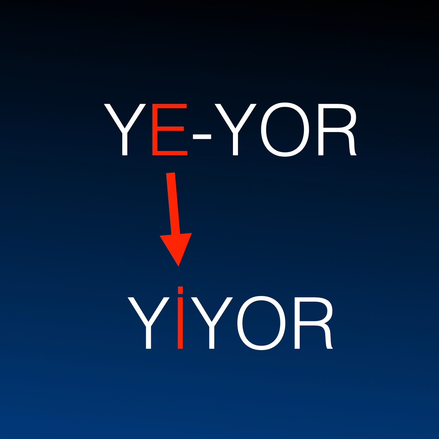 Vowel Mutation episode artwork