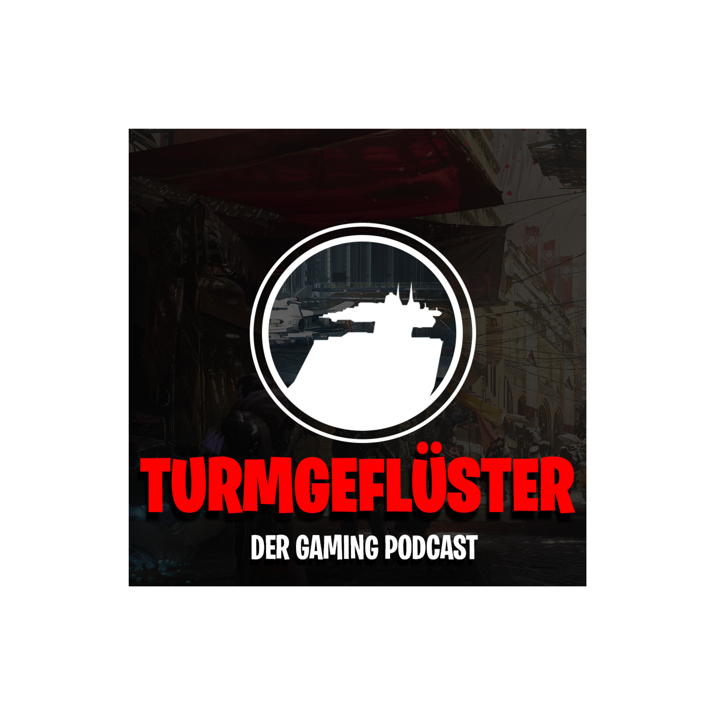Turmgeflüster - Der Destiny Podcast