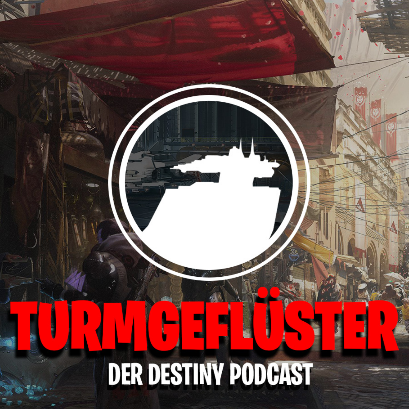 Ist First Descendant der Destiny Killer? Turmgeflüster #1 episode artwork