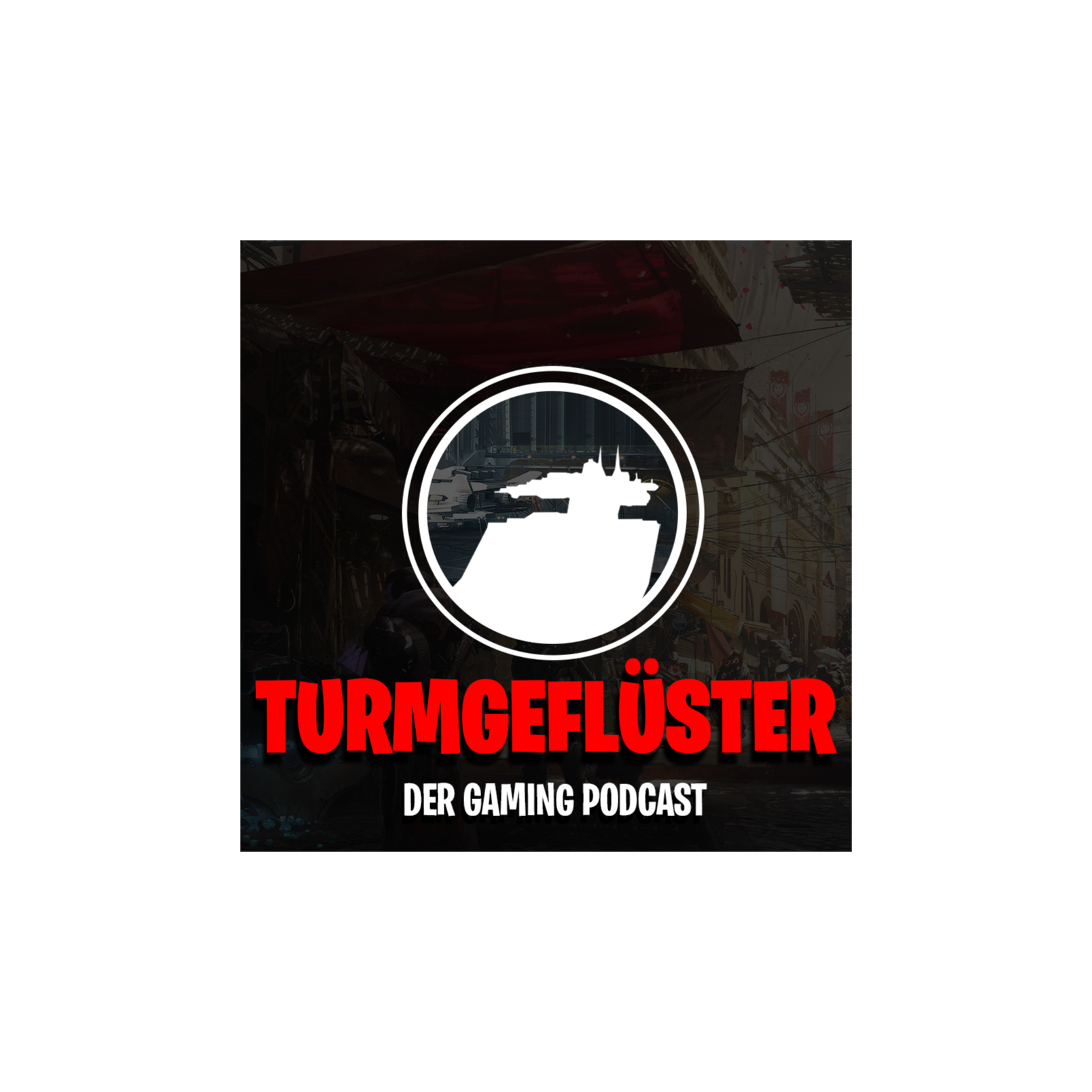 Brauchen wir Destiny 3? feat. Nexxoss Gaming | Turmgeflüster  #2 episode artwork
