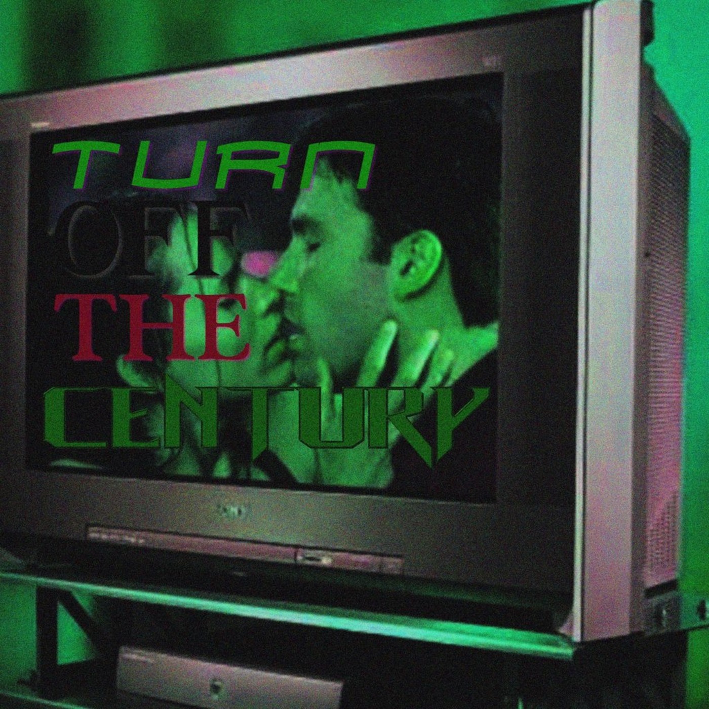 Turn Off The Century trailer episode artwork