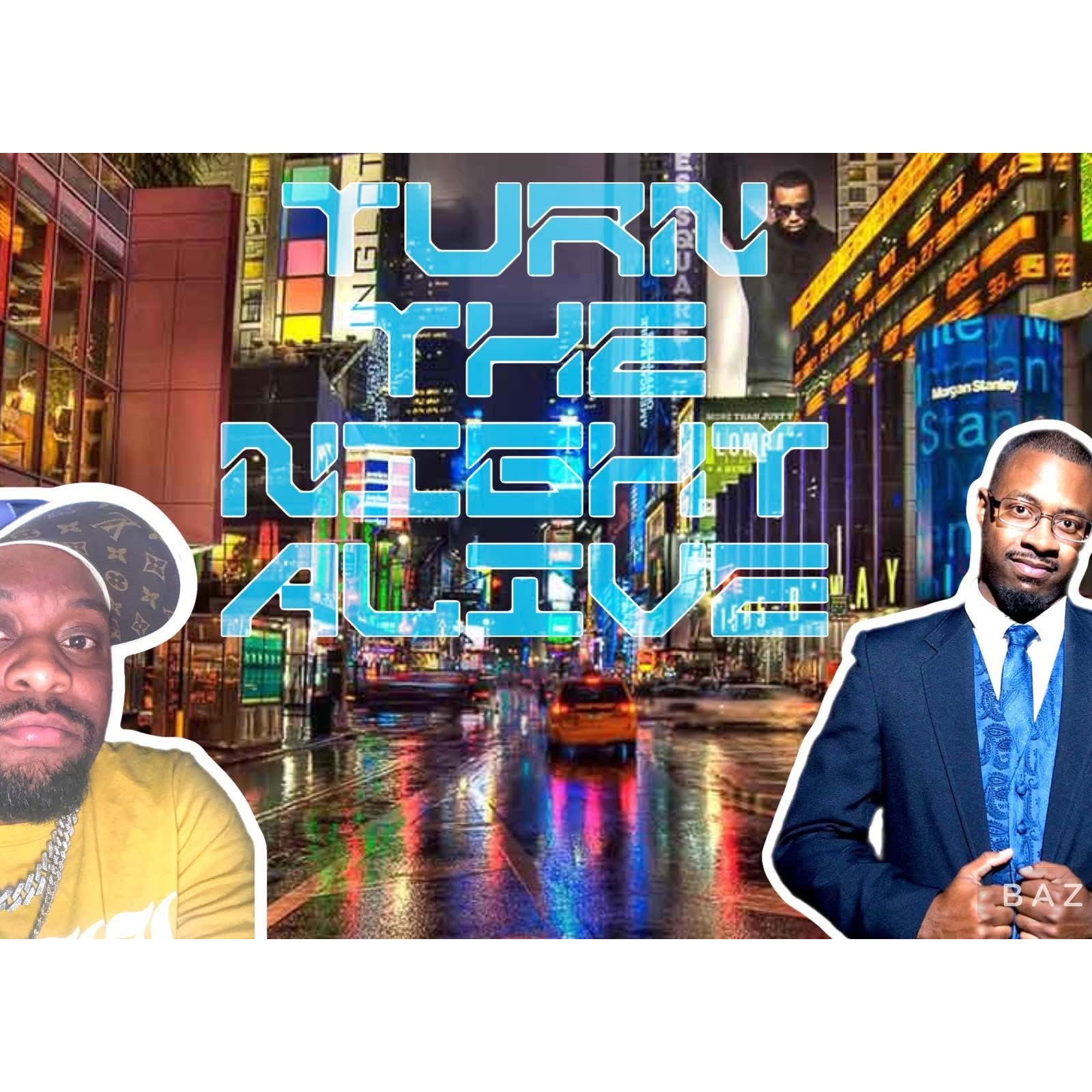 Speaking Real about valley East Tx stop the hate Wild college playoffs recap first show pf new year episode artwork