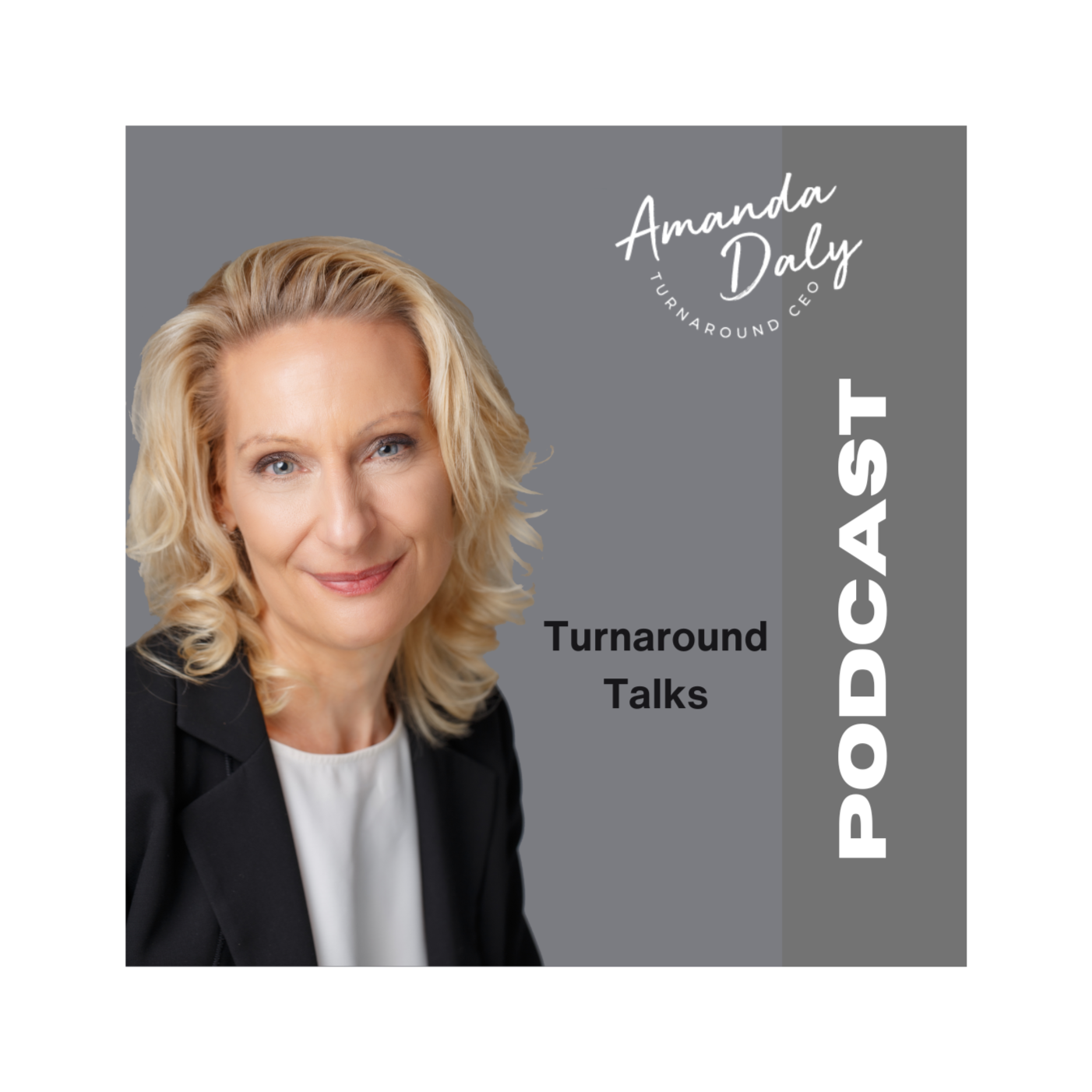 Turnaround Talks 