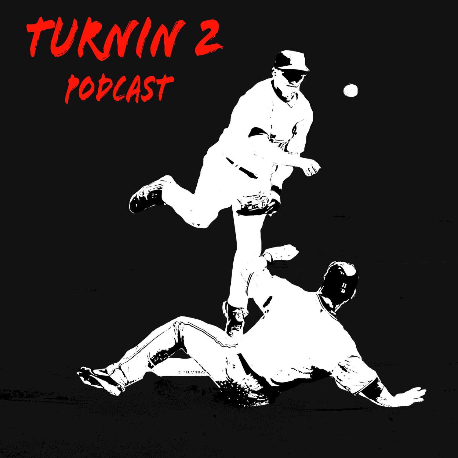 Turnin 2 Podcast