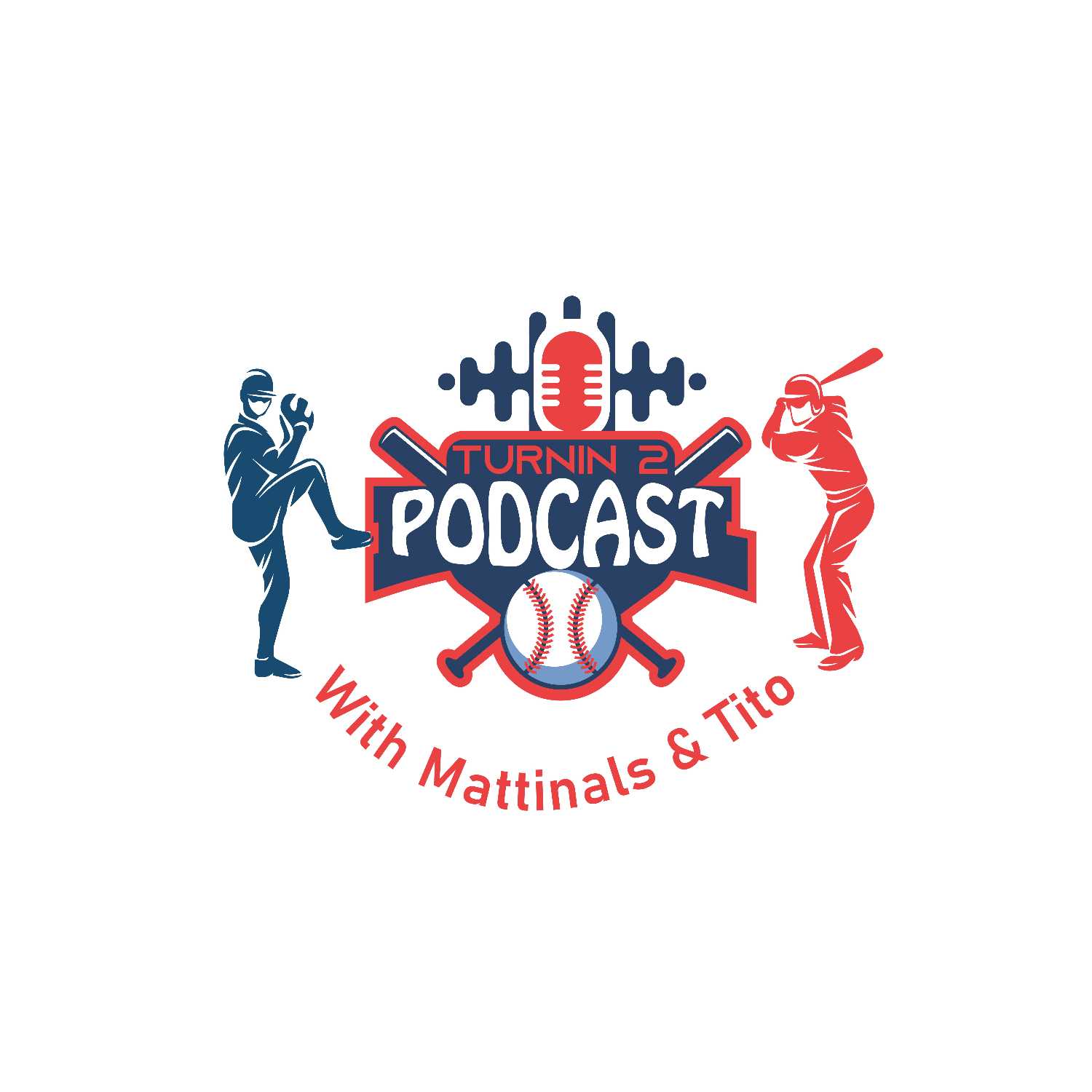 Turnin 2 Podcast