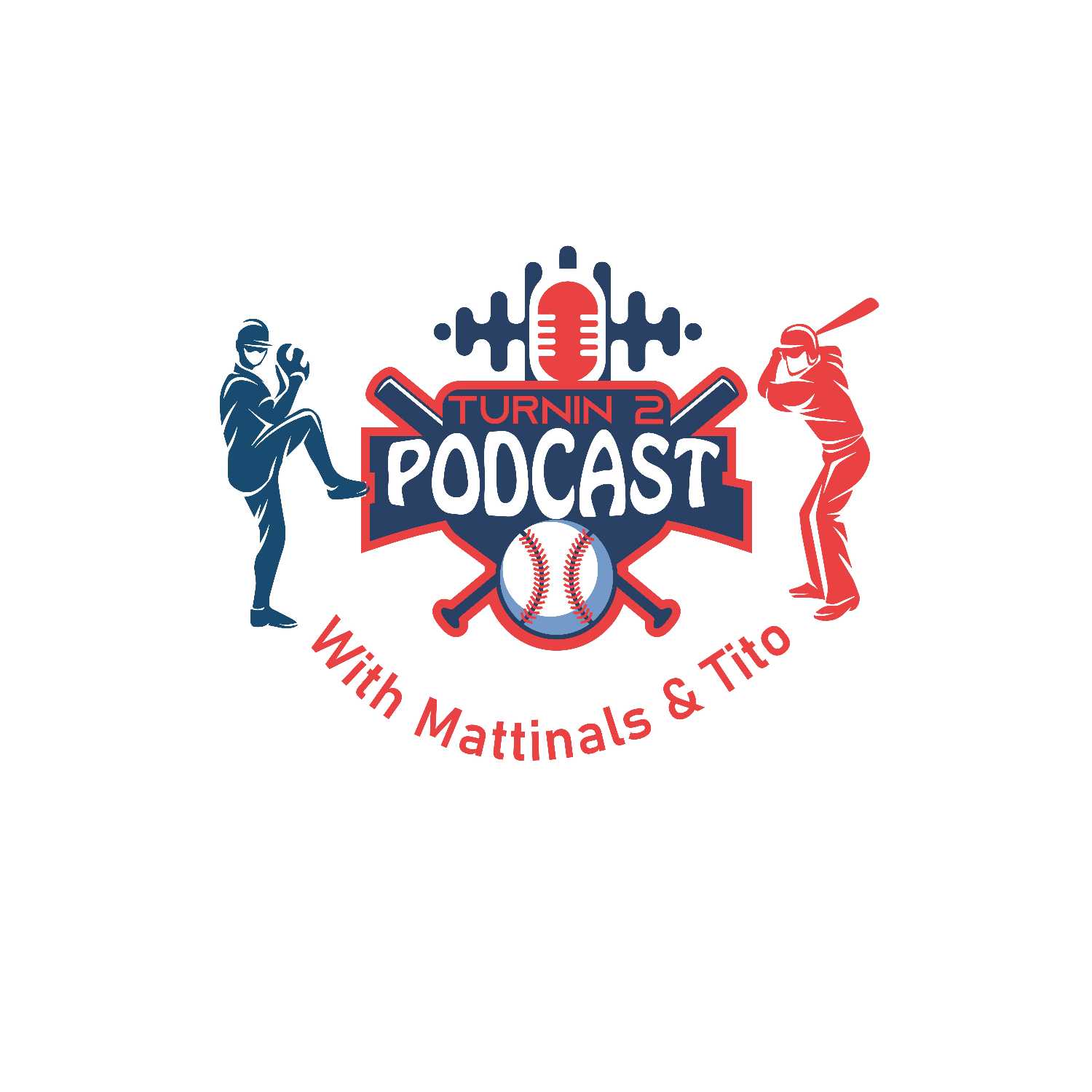 Turnin 2 Podcast