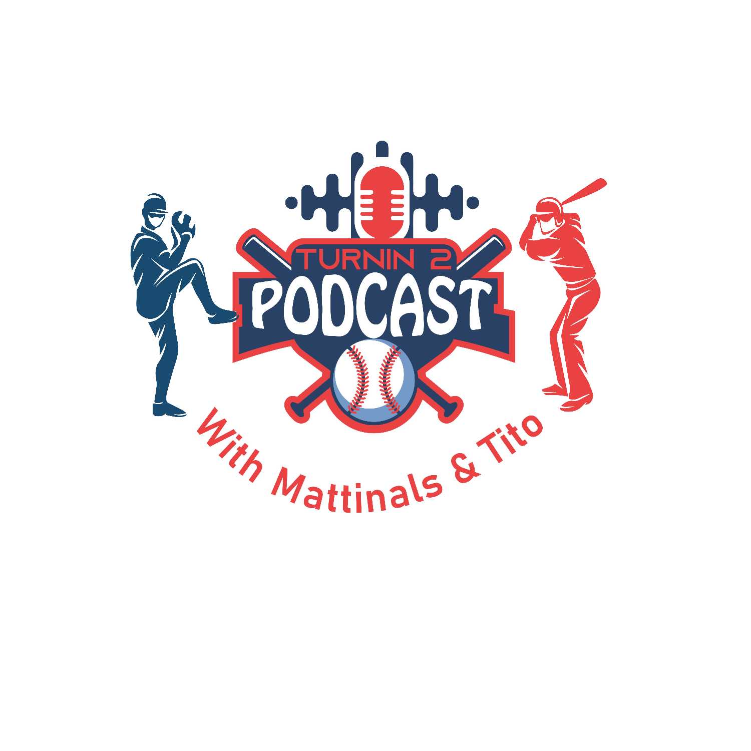 Turnin 2 Podcast