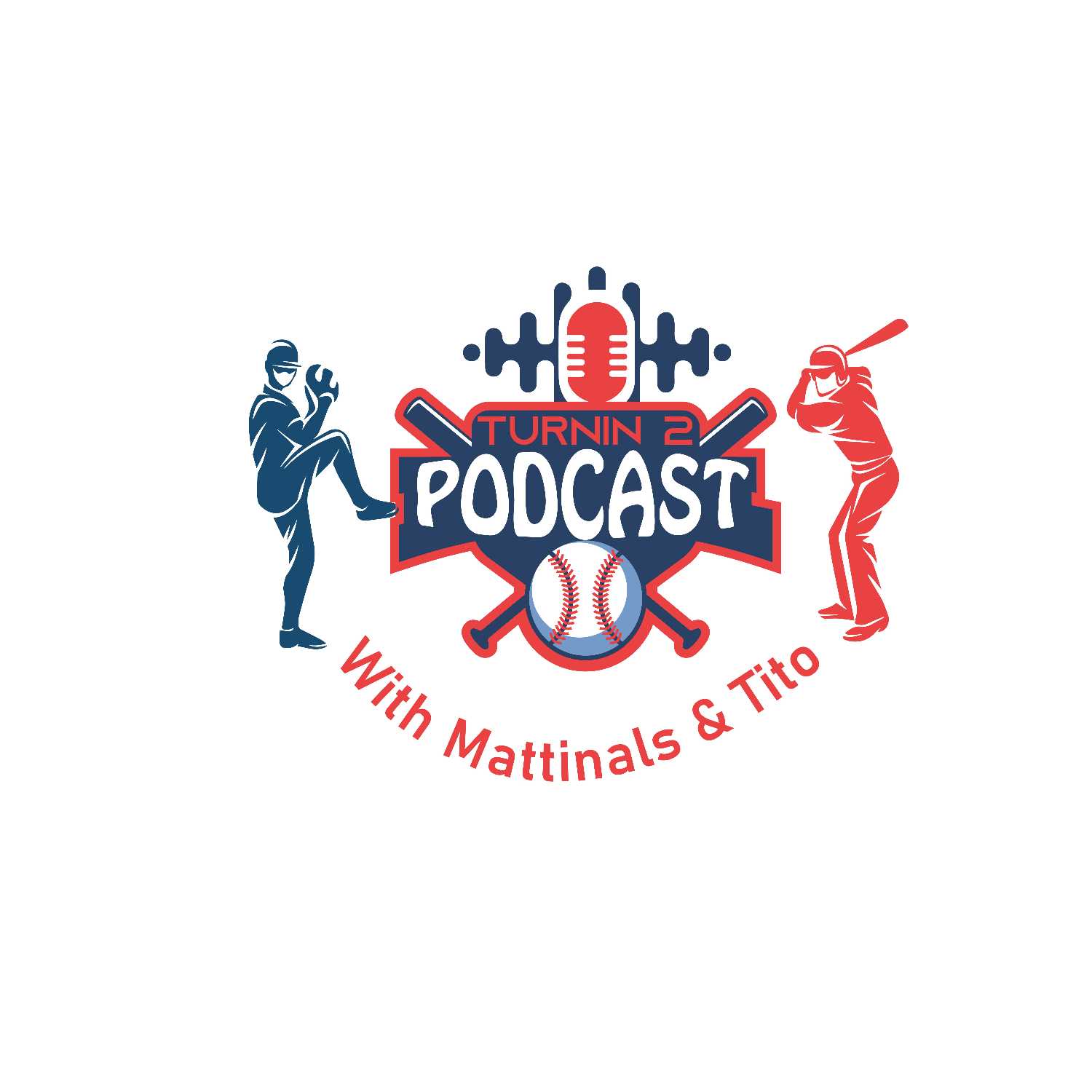 Turnin 2 Podcast