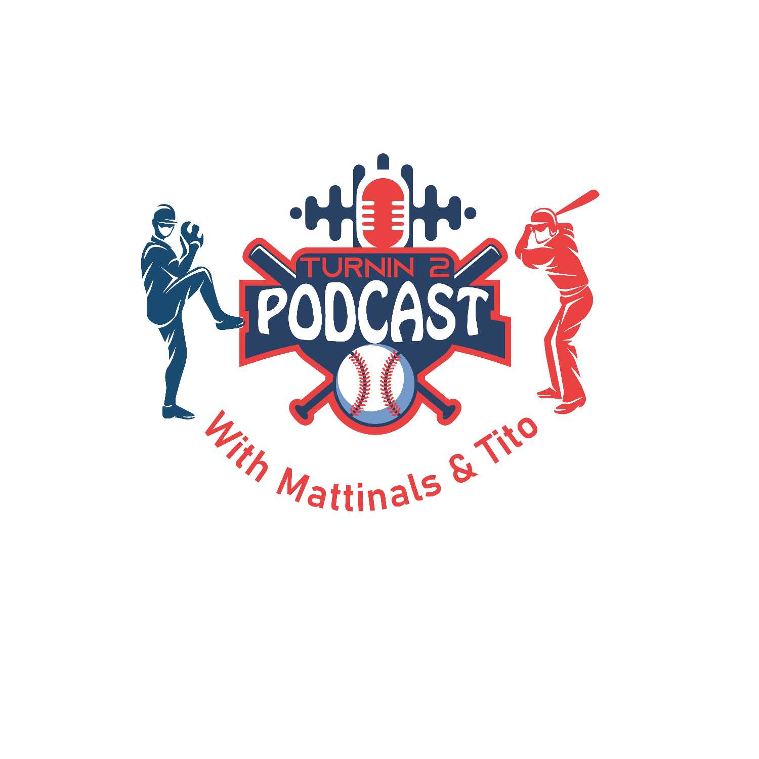 Turnin 2 Podcast