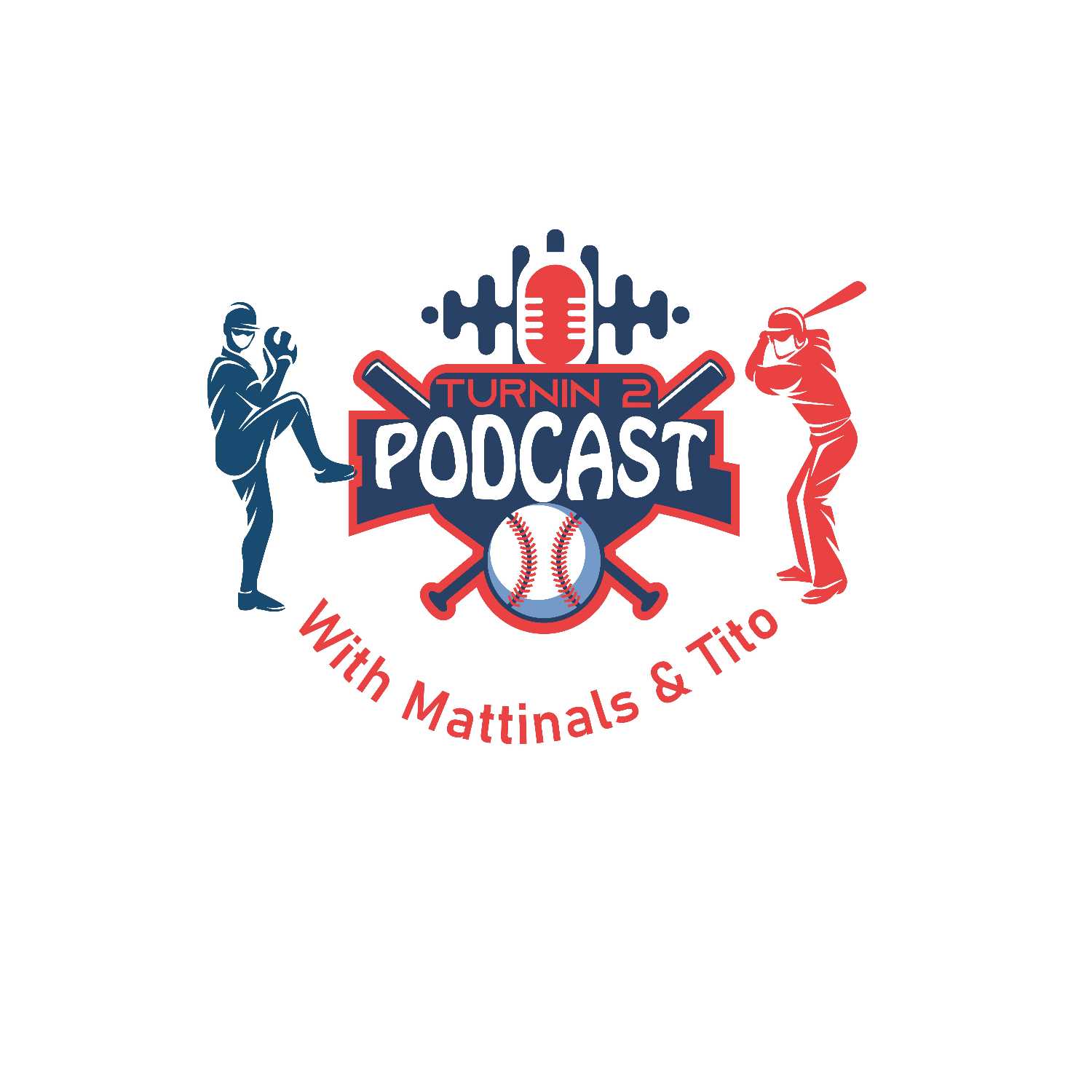 Turnin 2 Podcast