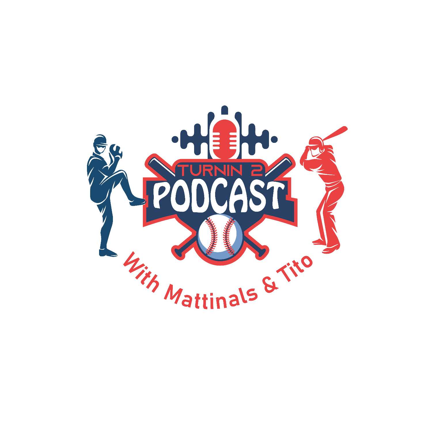 Turnin 2 Podcast