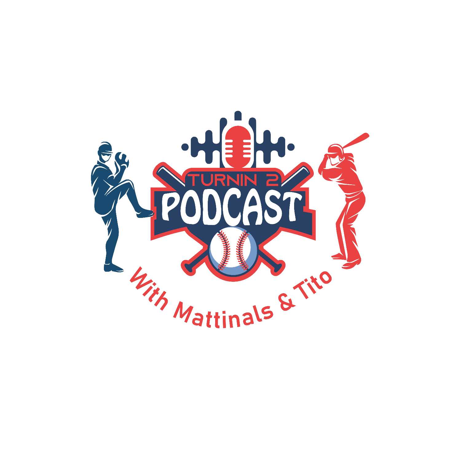 Turnin 2 Podcast