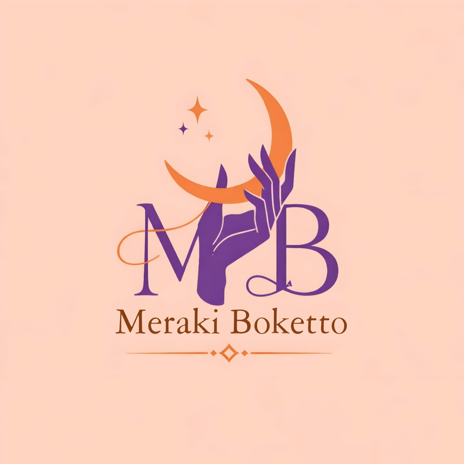 Turning local crochet business to Luxury brand podcast artwork