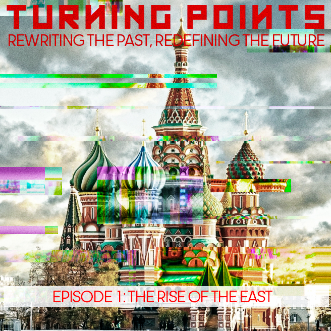 Turning Points