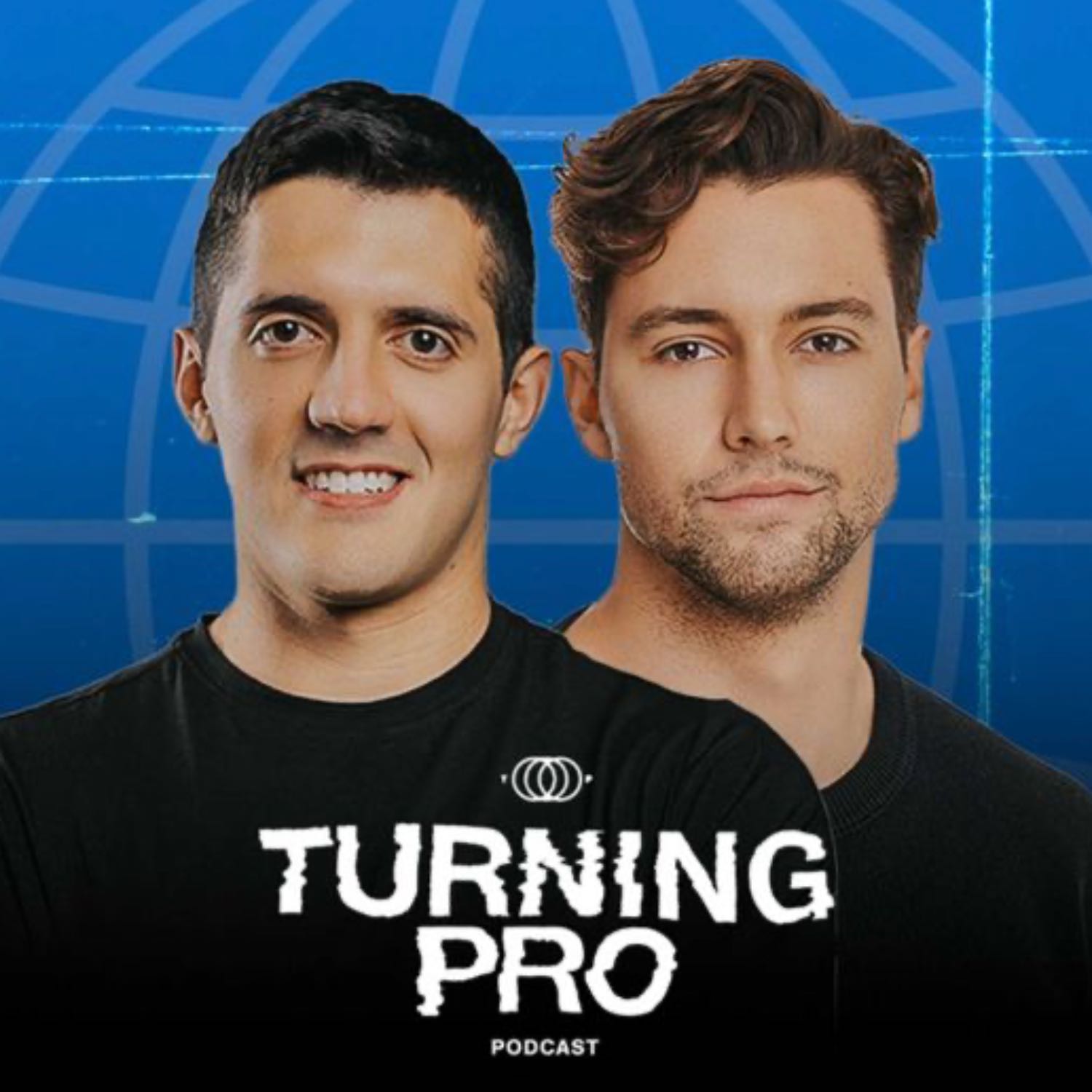 The Turning Pro Podcast