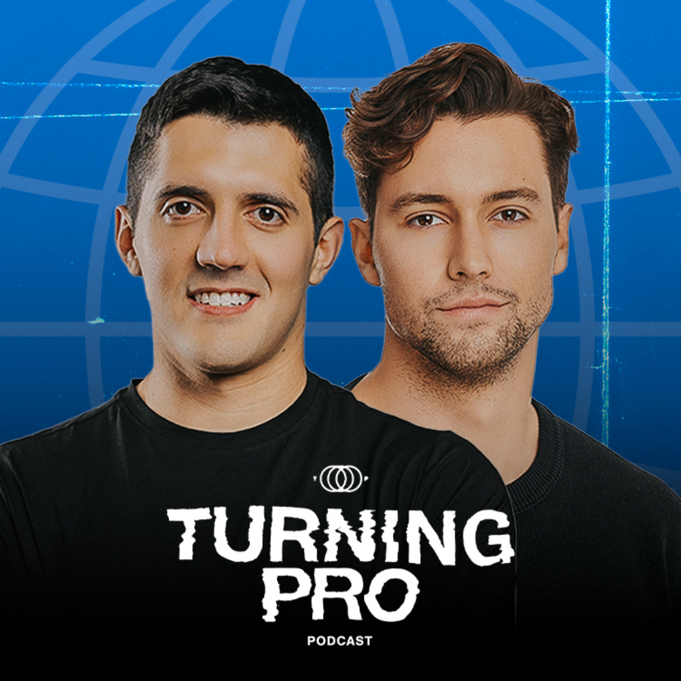 The Turning Pro Podcast
