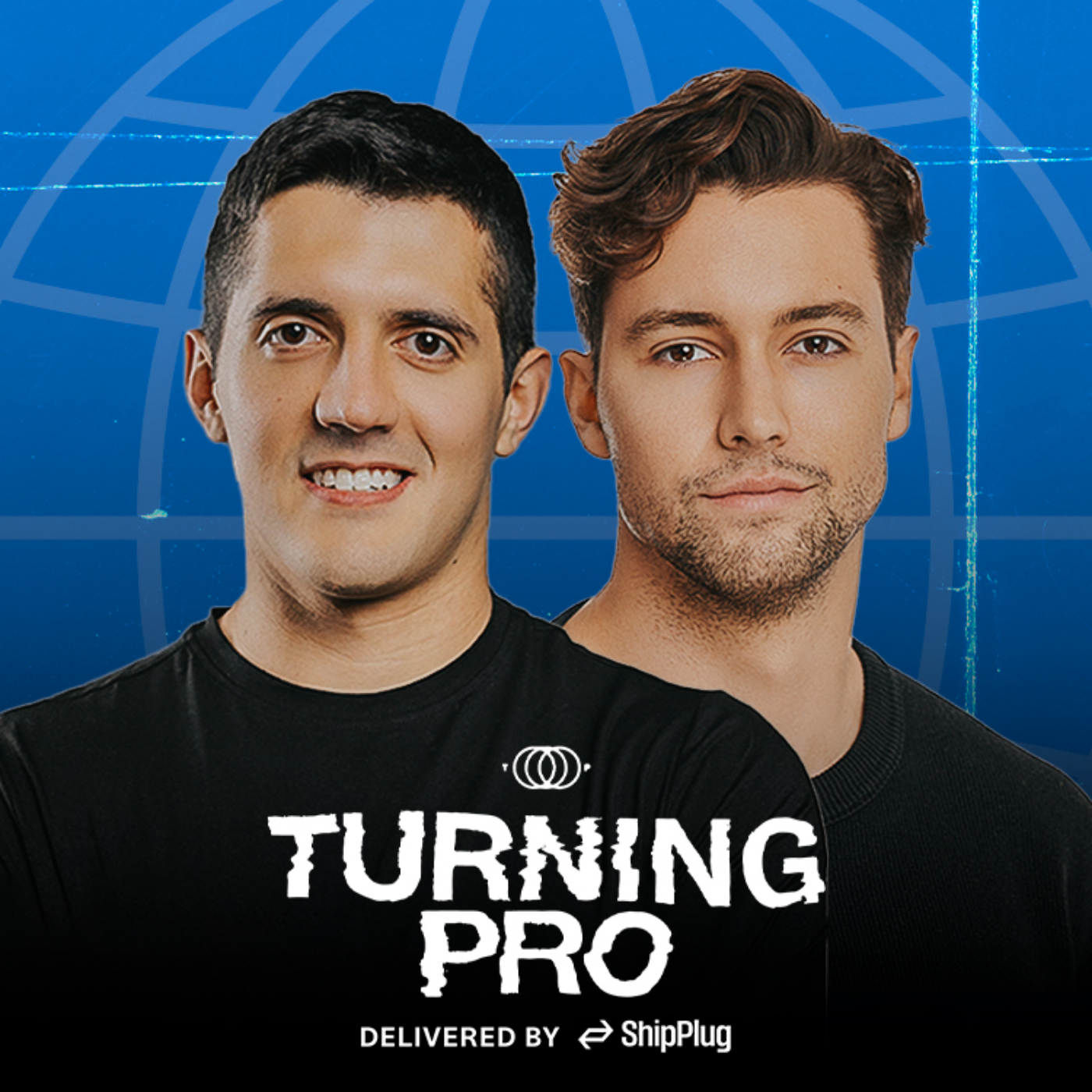 The Turning Pro Podcast